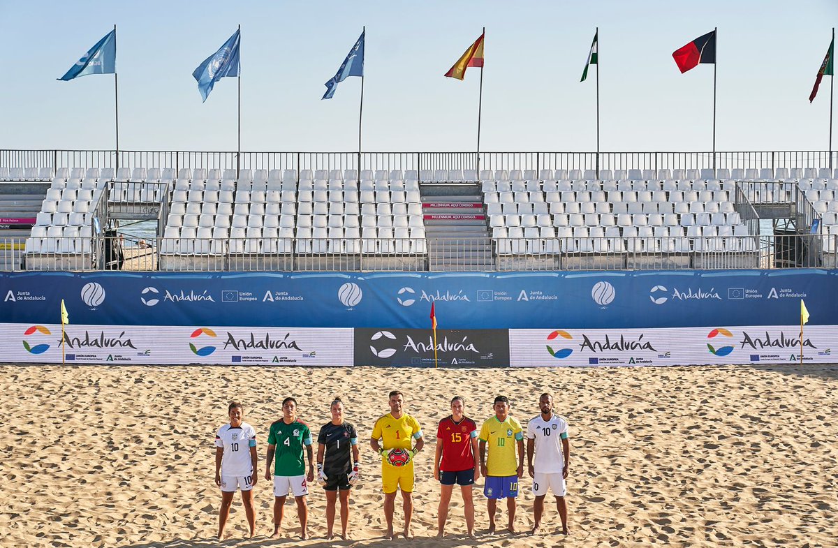 PMD Ayamonte tweet media