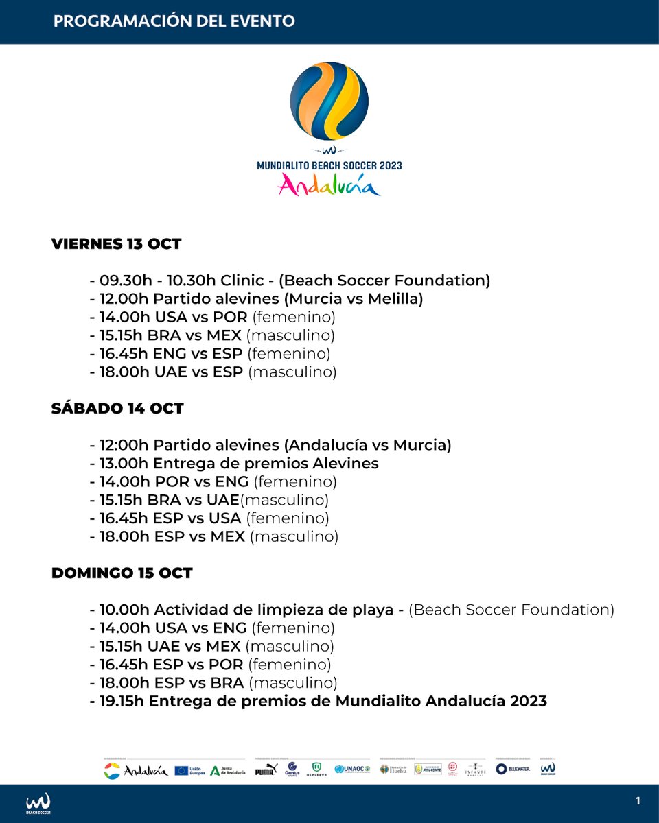 PMD Ayamonte tweet media