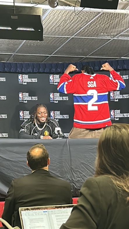 Toronto Raptºrs France 🇫🇷 tweet media