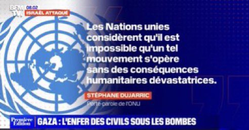 GuiraudInd's tweet photo. 🇵🇸 Aujourd’hui Israël ordonne à plus d’un million de civils de quitter le nord de Gaza en 24h. Pour aller ou ?!

Le peuple palestinien bombardé, assoiffé, affamé, assiégé… l’enfer. Le monde entier est en train d’assister à ce qui devient un nettoyage ethnique. Je pèse mes mots https://t.co/pW4gqESdJy