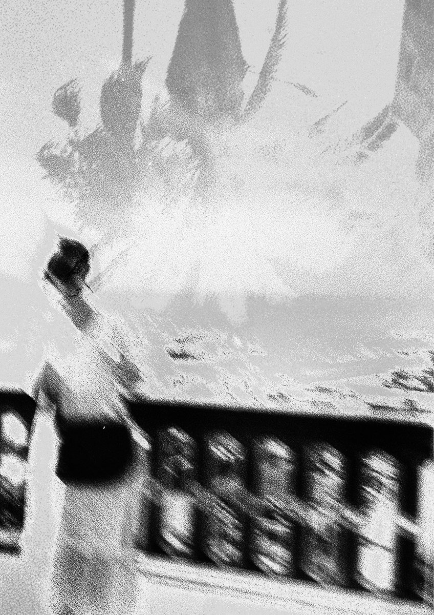 je prépare le projet de ma vie mais j’ai besoin d’aide, pour toutes les personnes impliquées dans le milieu de l’art et/ou de la culture c’est pour vous, je suis à la recherche de lieux assez grands pour pouvoir exposer (et plus encore!!) sur paris !
hésitez pas à me dm 
merci 🤍