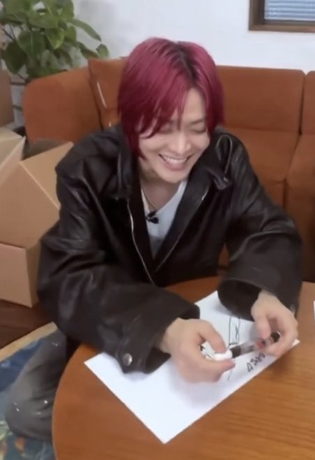Takoyaki_nyt's tweet photo. Darling 🤭 https://t.co/yidZnNGutf