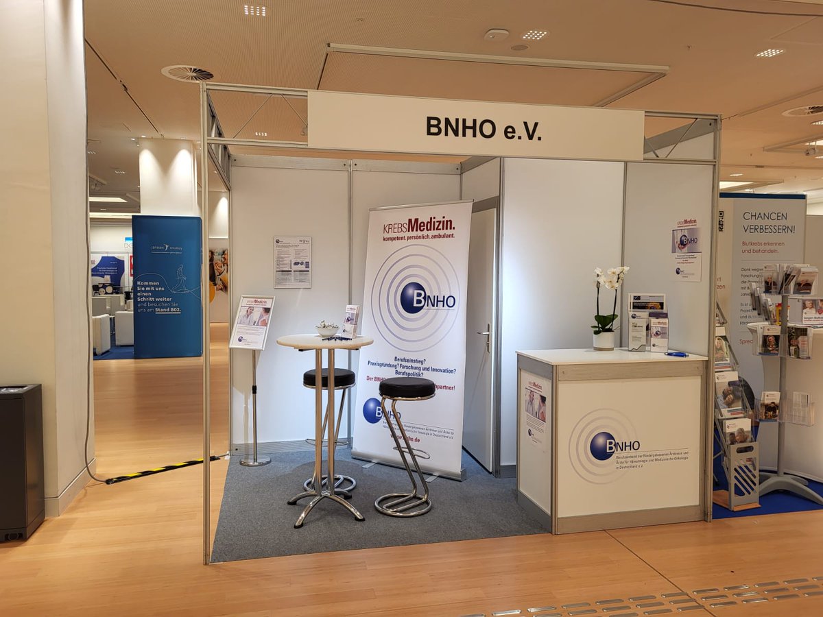 BNHO e.V. tweet media