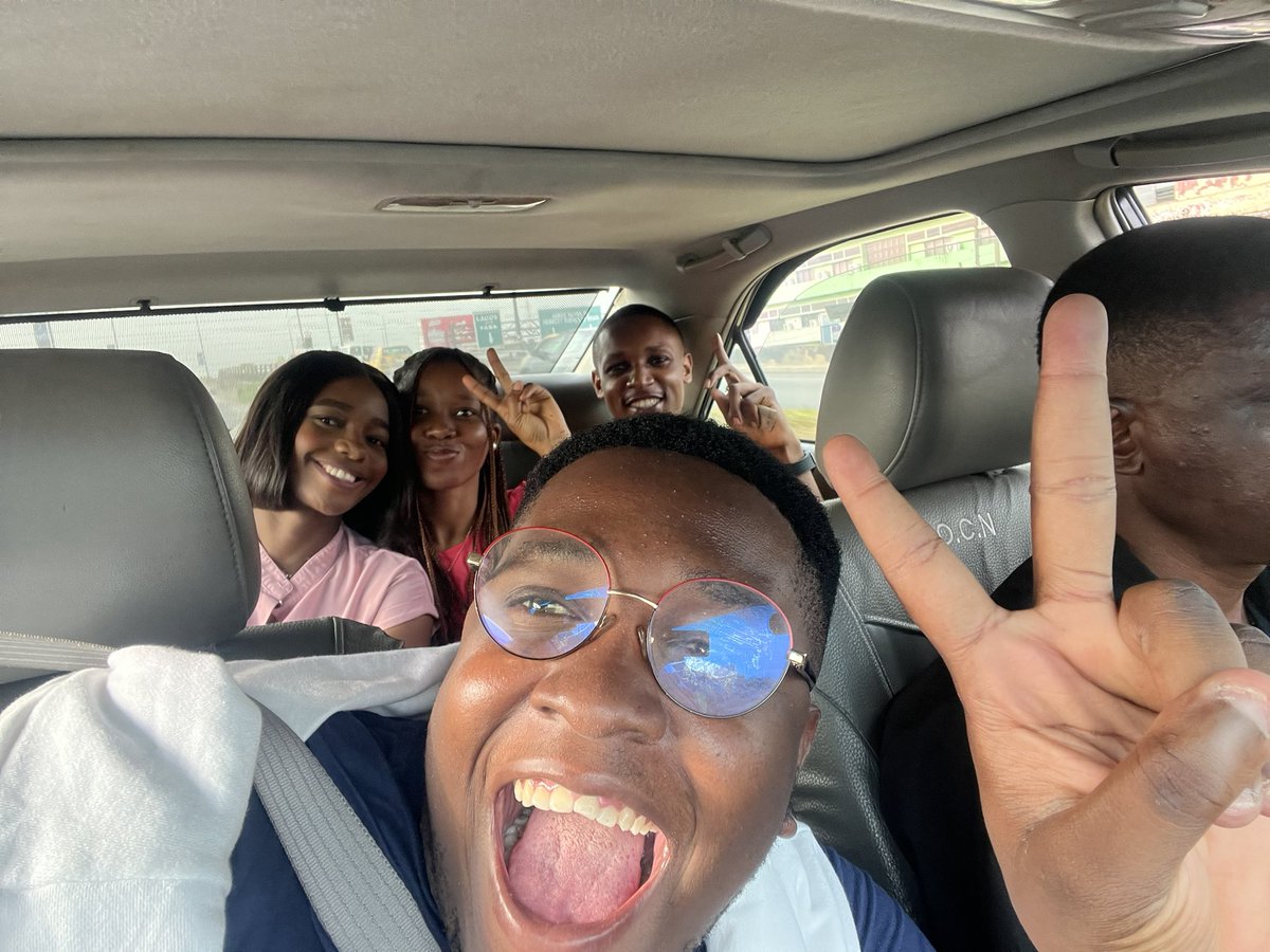 Almost at the venue… 🚗

Here with <a href="/calebugorji021/">Datapharm📊📈</a> <a href="/hopee_id/">Hopee_ Id</a> <a href="/dahlia___x/">Precious Akowe</a> 

#suruleregeng #datafam #DataFestAfrica2023 #DFA23