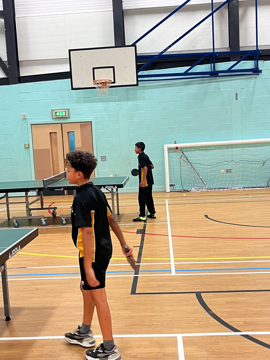 SVC Phys. Ed. tweet media