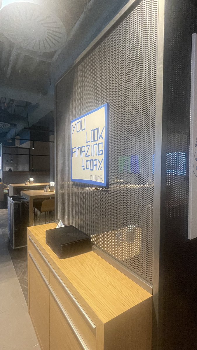 Breakfast done and ready for day two at the #t3con23 …. Inspire to share ☀️