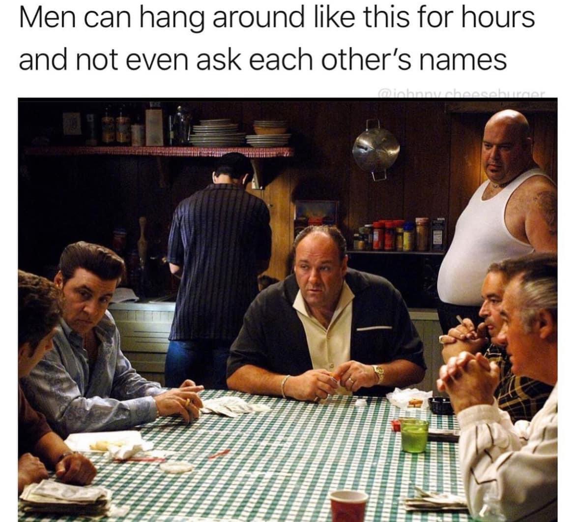johnnyknowhow09's tweet photo. Men https://t.co/0qZeuCRx72