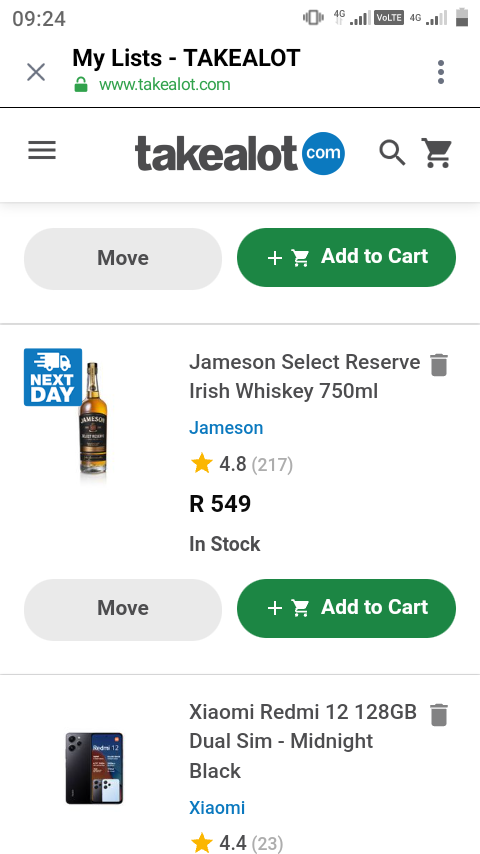 MaMen_91274's tweet photo. @TAKEALOT #takealo https://t.co/MFEZHuVeVy