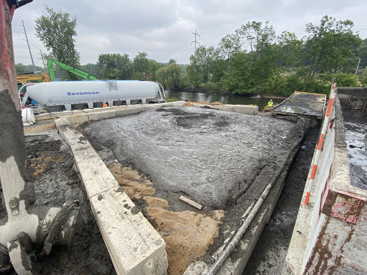 AlluGroup's tweet image. Proven results compared to bucket mixing with the Soil Improvement System by ALLU Group. The smart #dry_mixing solution for #solidification and #stabilization of #sediment in #dredging applications