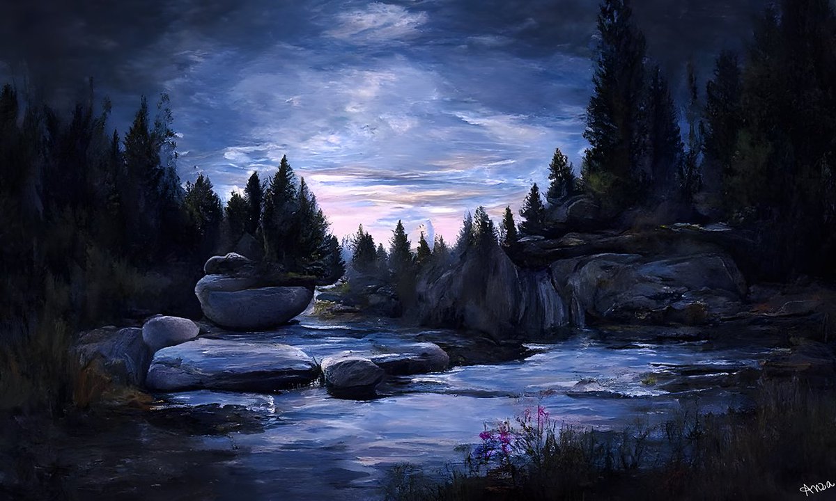 AnzaAIArtist's tweet photo. Owning an original piece of art is like possessing a fragment of this ethereal magic, allowing you to decorate your surroundings with a touch of enchantment.
#ArtAddict #ArtisticBliss #NatureNurtured #AweInspiringMasterpieces #ArtLoversHaven #EmbraceOriginality https://t.co/vZKqb936zY