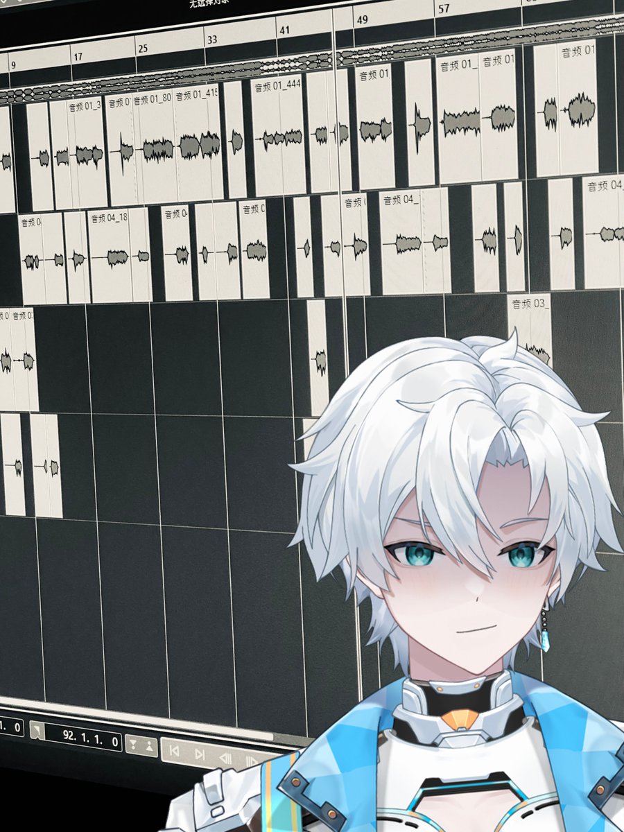 浯WOO🤖🔩 tweet media