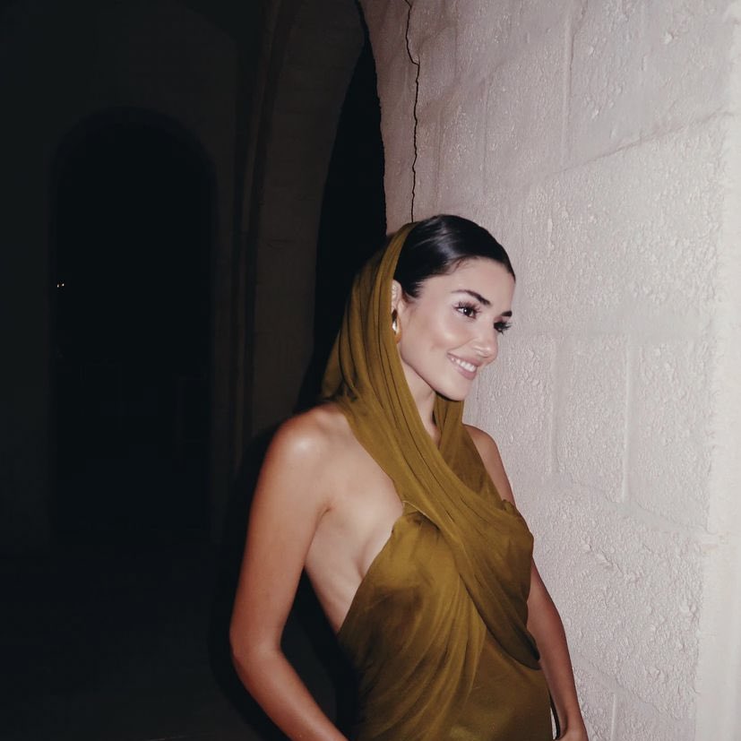 KRALİÇESİN sen ya