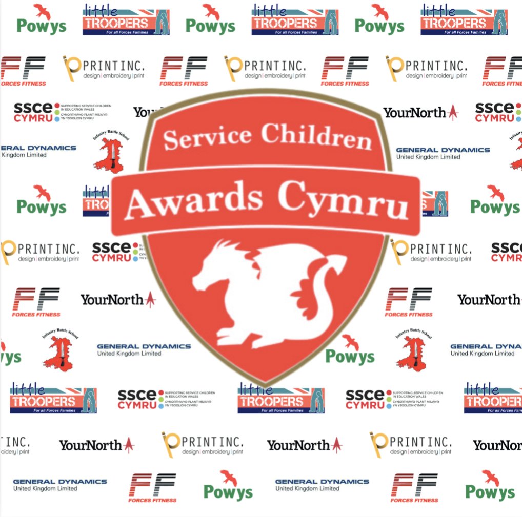 Veterans Awards (@awardsveterans) on Twitter photo Huge thanks to all these fantastic organisations that are supporting this year's service children awards making it a Free to apply & Free to attend event for the children and their families in support of the amazing charity <a href="/LittleTroopers_/">Little Troopers</a>
#servicechildrenawards #veteransawards Huge thanks to all these fantastic organisations that are supporting this year's service children awards making it a Free to apply & Free to attend event for the children and their families in support of the amazing charity <a href="/LittleTroopers_/">Little Troopers</a>
#servicechildrenawards #veteransawards
