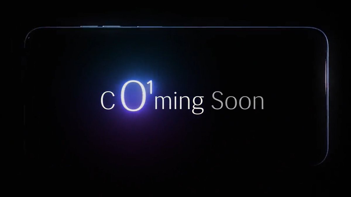 TechBlitz5's tweet photo. LAVA 01 teased to launch soon in India.

#LAVA #LAVA01 https://t.co/oCx0s3J64q