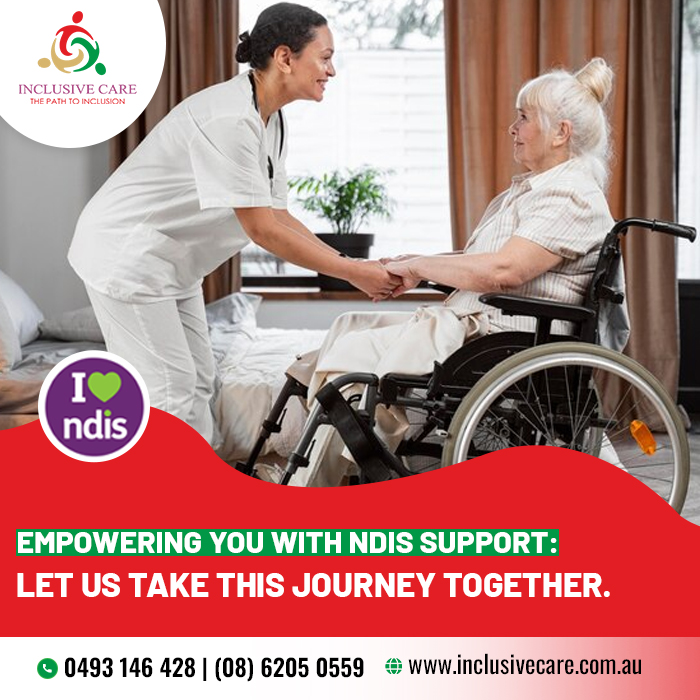 #InclusiveCare #respitecare #respitecarehome #respitecaregiver #RespiteCareServices #caretaker #caregiver #NDIS #ndisready #ndissupport #ndisprovider #ndisapproved #ndisaustralia #ndisserviceprovider
