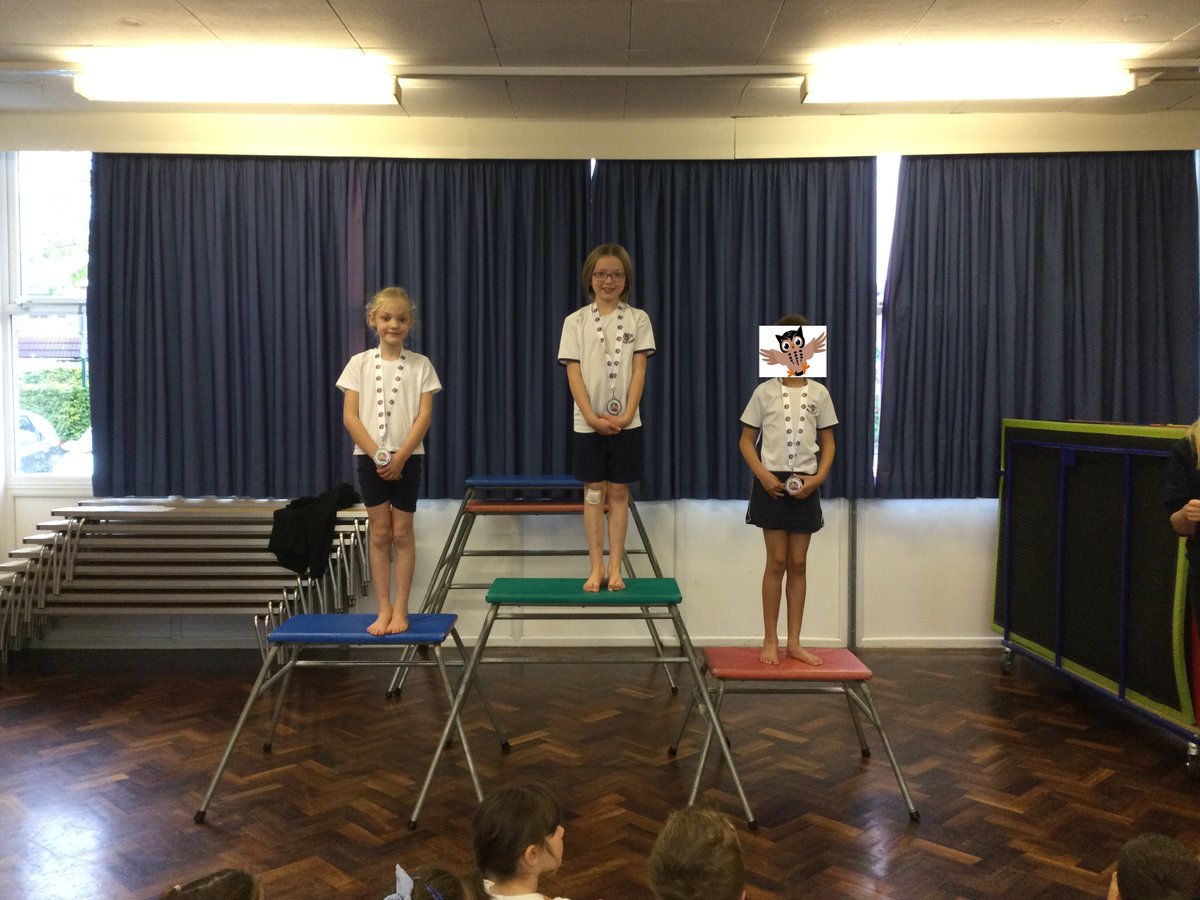 Moss Hey Primary tweet media