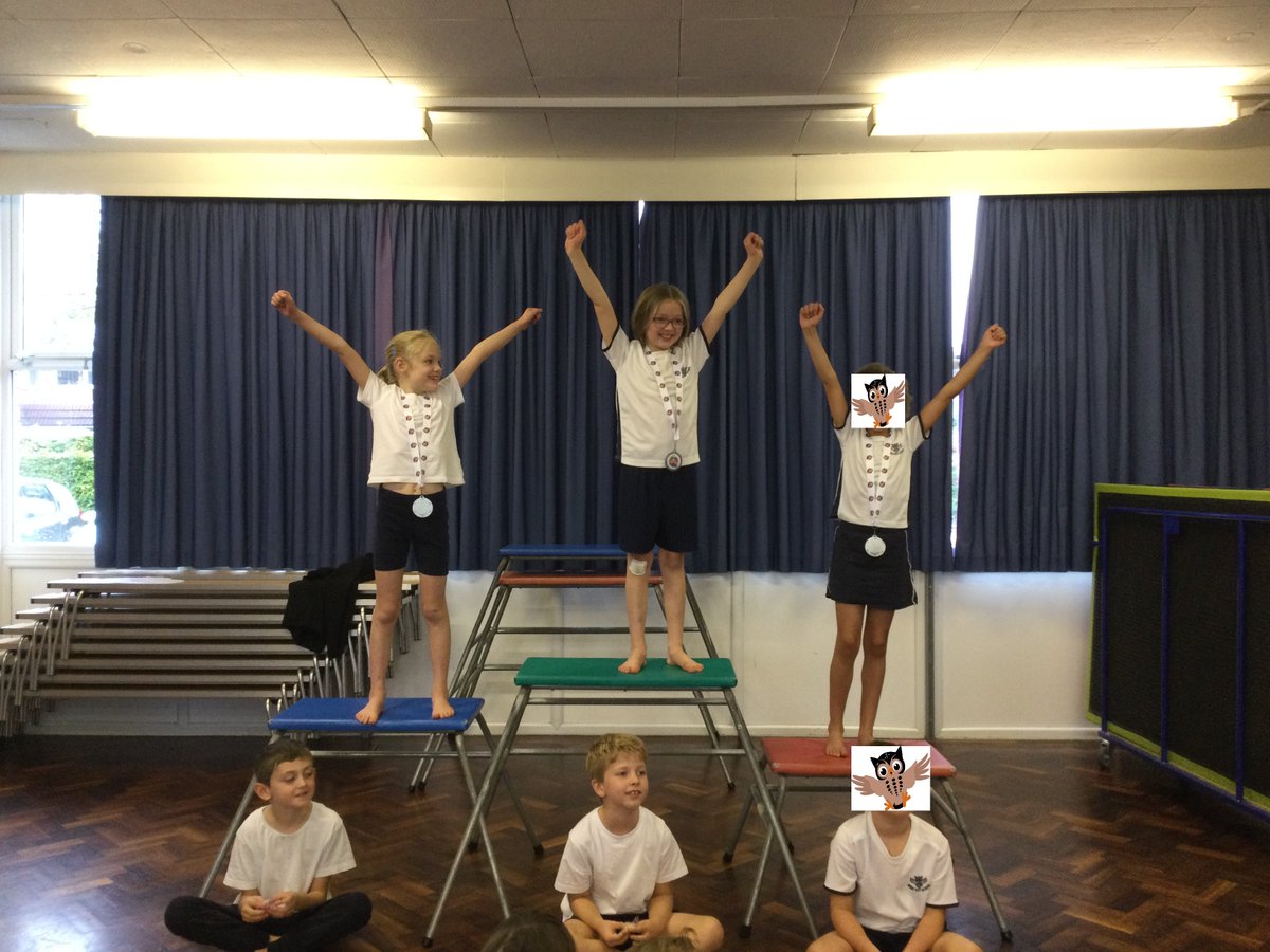 Moss Hey Primary tweet media