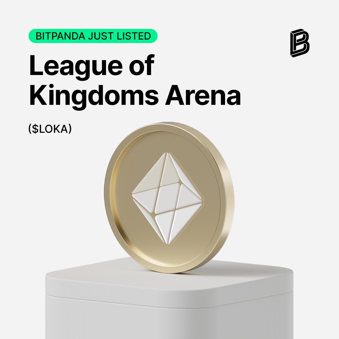 PlayToEarn - League of Kingdoms news