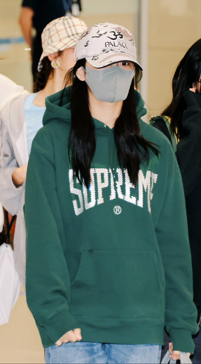 CHRISMIN05's tweet photo. 231009

#민지  #뉴진스
#MINJI #NewJeans https://t.co/ZL402hz7jz