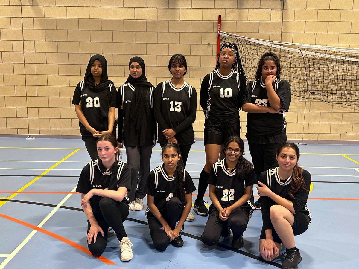 SVC Phys. Ed. tweet media