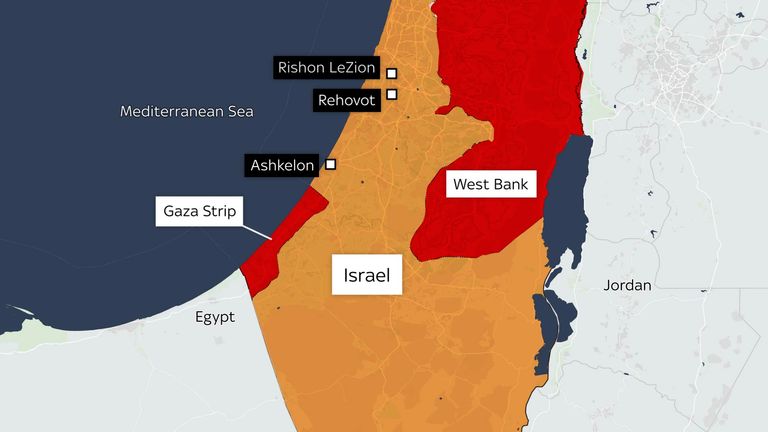 Satya_Swaraasq's tweet photo. #Palestinian Govt. reaches UN &amp; appeals to stop the war!
After this if #Israel stops the war, then this matter is not going to be solved!

Like, in 1947-48, Nehru took the issue of #Kashmir to UN without consulting Sardarji (India was winning the war), matter is stuck even today! https://t.co/lFQJ0QJedw