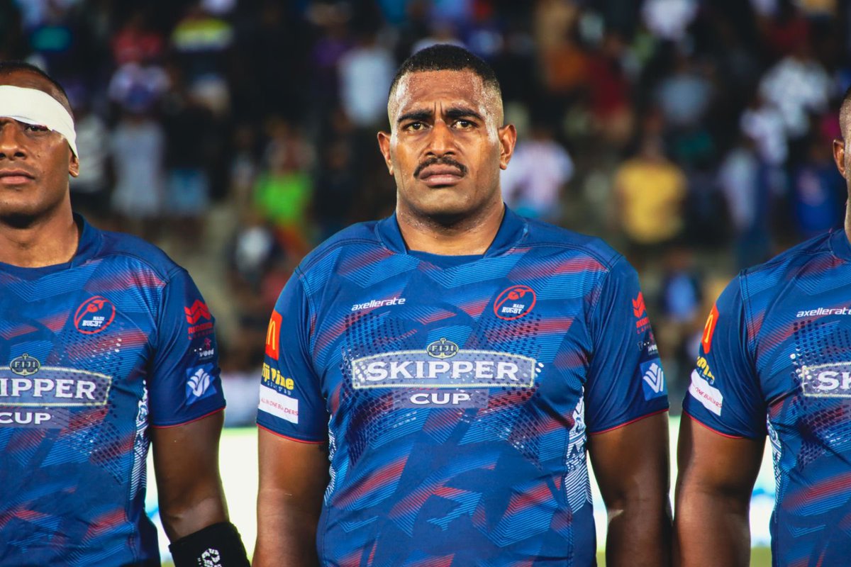 fijirugby's tweet image. 🇫🇯🫡 #duavataveilomanirakavi #SkipperCup