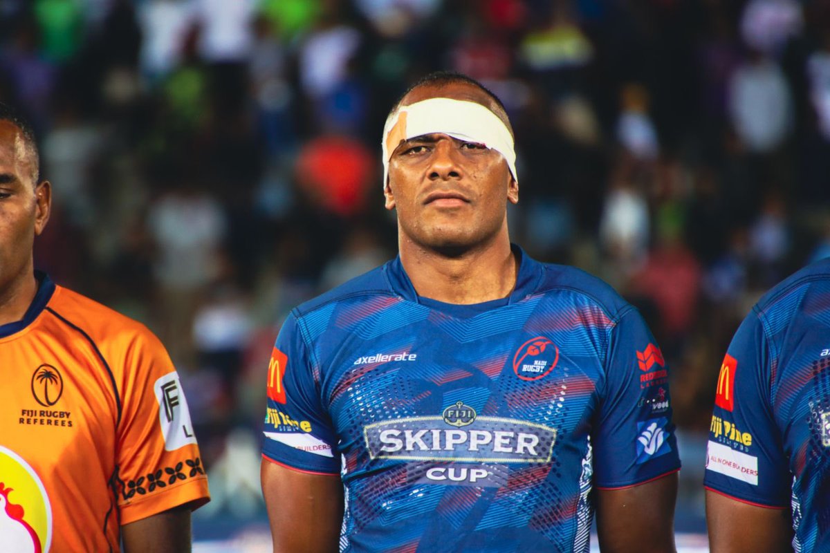 fijirugby's tweet image. 🇫🇯🫡 #duavataveilomanirakavi #SkipperCup