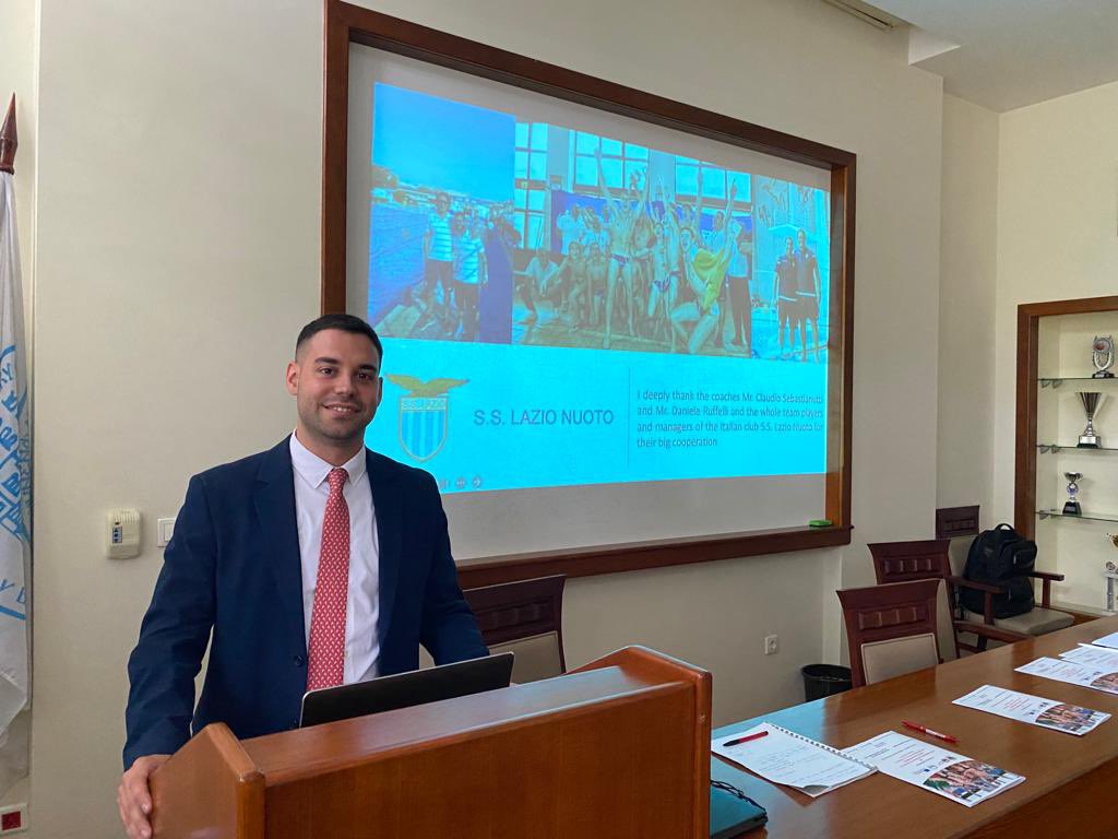 A_Perazzetti's tweet photo. PhD in Physical Education and Sport 👨🏻‍🎓 https://t.co/rhZjx5lnls