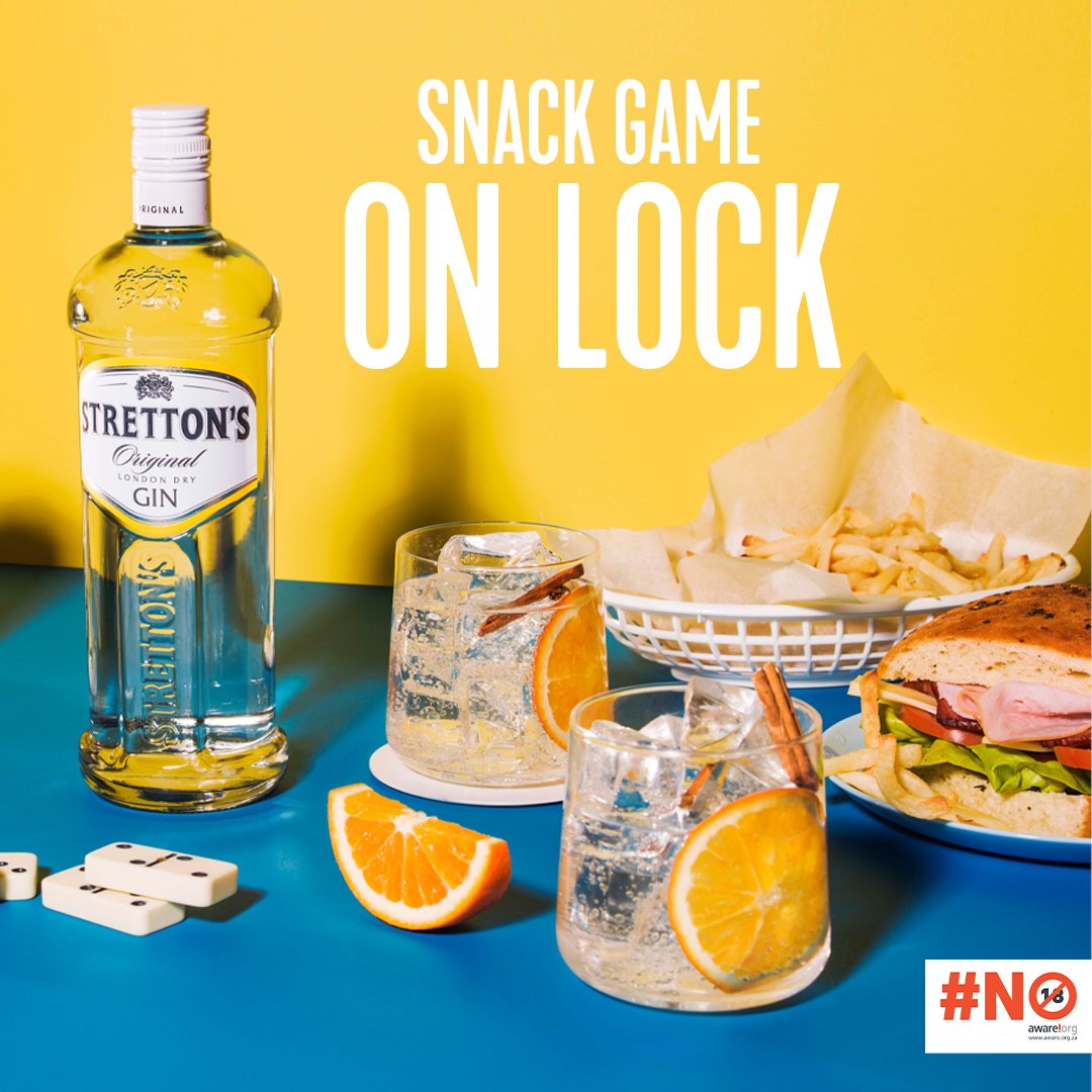 StrettonsGin's tweet photo. We know you're watching the #RWC23 but how's your snack game looking? Let us know below what snacks you're serving with your Stretton's drink 😉 #GoesWithAnything https://t.co/bfxvjVQZ3O
