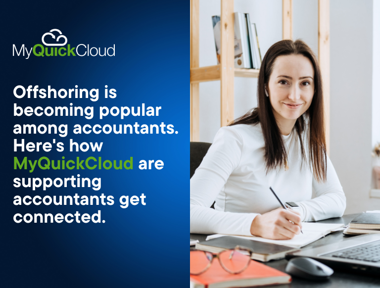 MyQuickCloud's tweet photo. In this article we take a closer look and provide examples of how MyQuickCloud is supporting accountants with the process of offshoring. 

https://t.co/gdooIvSIoD

#myquickcloud #accounts #accounting #bookkeepers #financeprofessionals #accountsandaccounting #offshoring https://t.co/Y4Zq7EuNc4