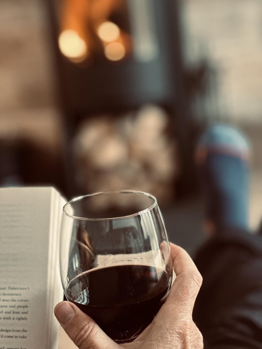 Hael Farm Cottages tweet media