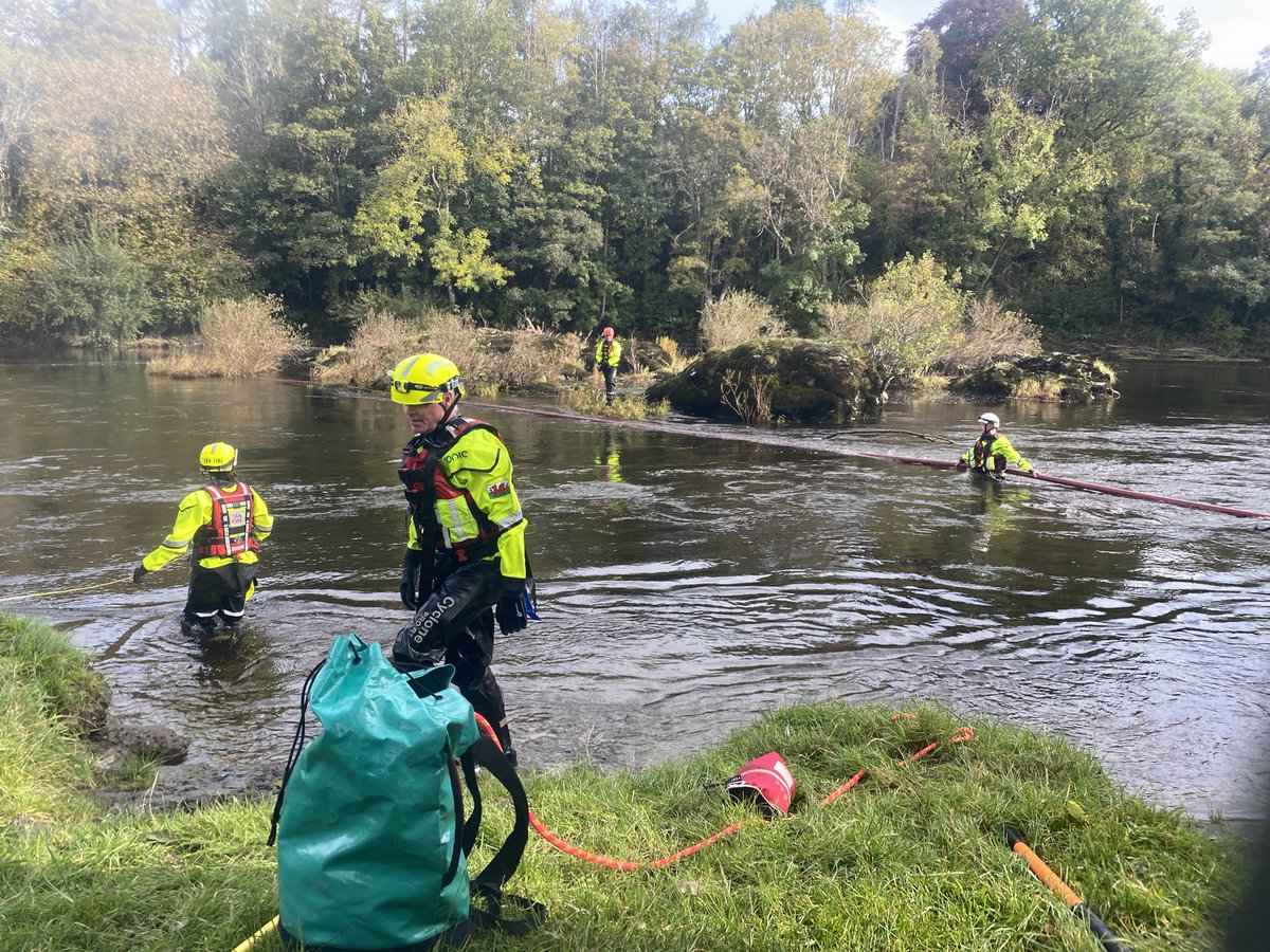 Talgarth Firestation tweet media