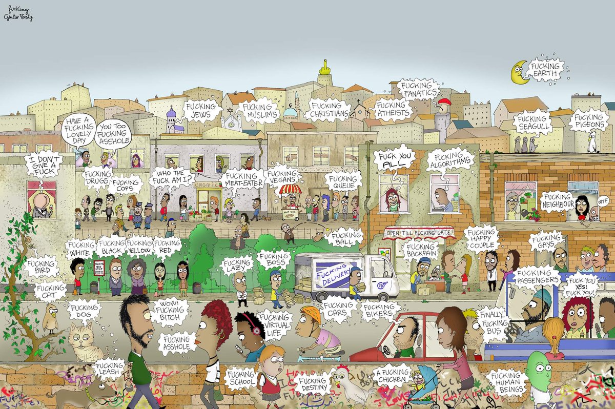 GiulioTesty tweet media