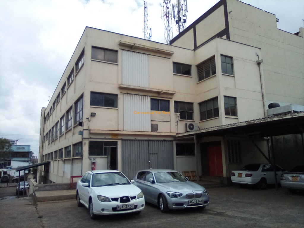 SimkarGroup's tweet image. 4,169 Sq Ft Spaces To Let in Industrial Area

Please see more details on our website using the link below: bit.ly/3PVmdOJ

Call us at 0728 990415 and or +254 773 587 407

#propertiesinindustrialarea   
#Propertiesforsale