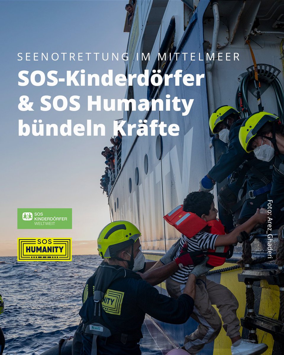 SOS-Kinderdörfer weltweit tweet media
