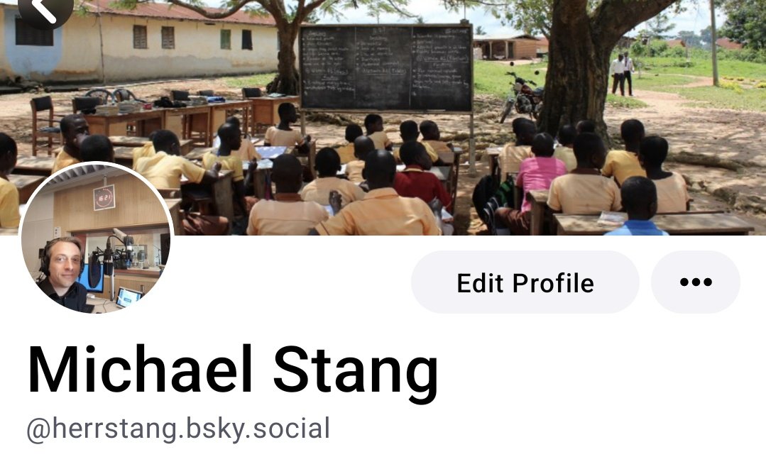 find me on Bluesky tweet media