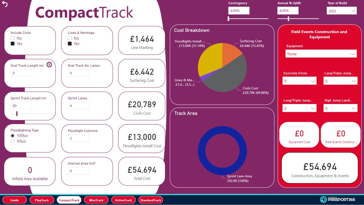 Thrilled to be at <a href="/fsbcologne/">FSB Cologne</a> . Join us at the remarkable <a href="/Passport_365/">Passport365 Sports Management Software</a> booth to experience our cutting-edge innovations &amp; explore our real-time interactive dashboards. Plus, don't miss the opportunity to engage in insightful conversations with our fantastic team. See you there!