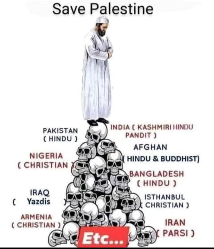 Alreadysad__'s tweet photo. Save Palestine 👍 https://t.co/EbJXdjkmzd