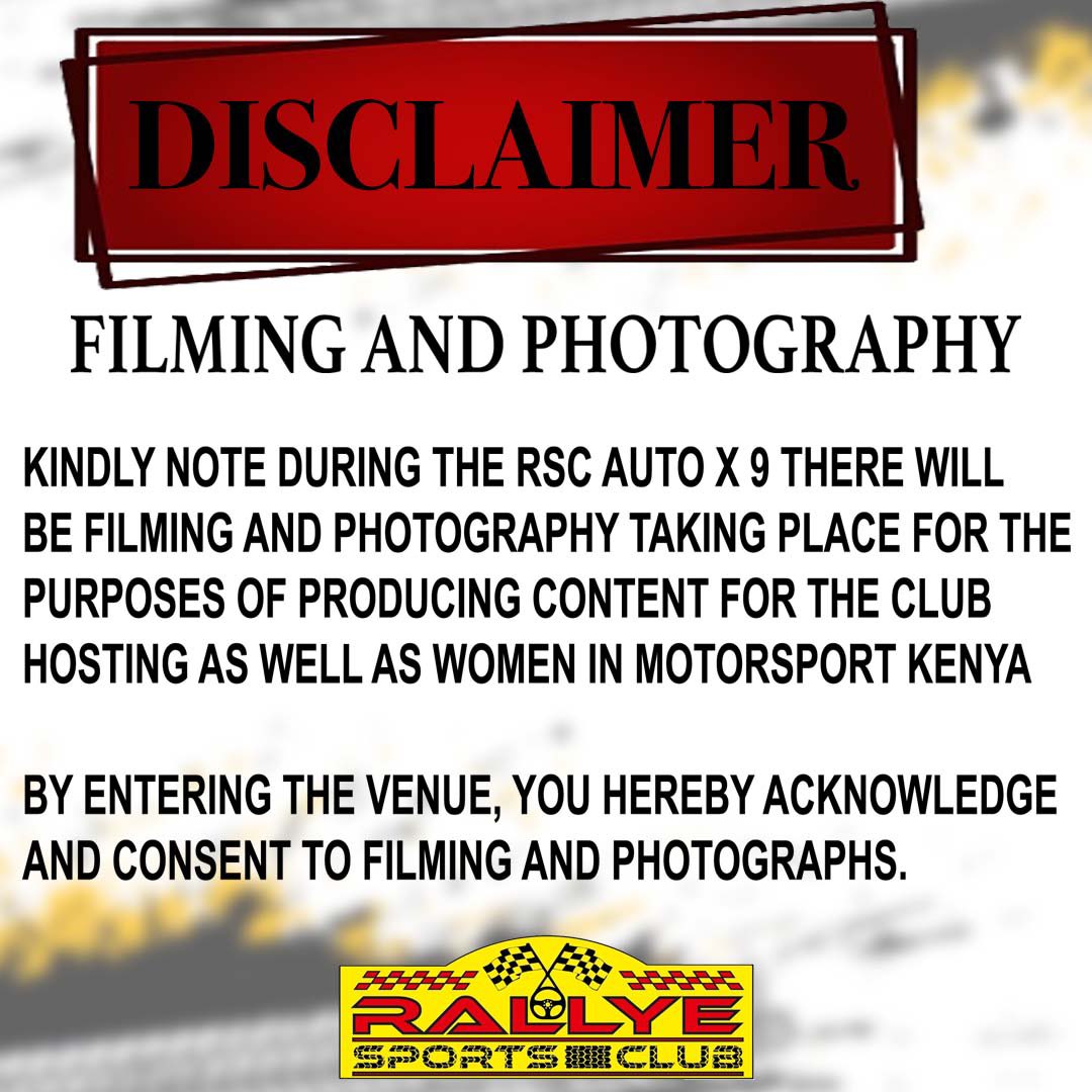 WIMK_A's tweet photo. Please note there will be filming and photography taking place during the event for the purposes of creating content. 
By entering the event/venue you hereby acknowledge and consent to the recordings and photography. https://t.co/XBXEsRJl8I
