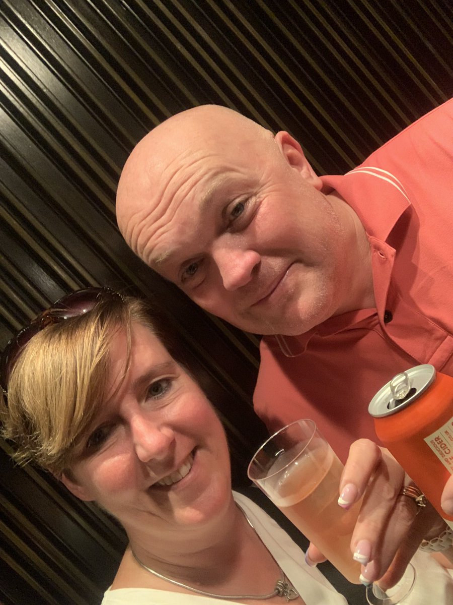 katalbot's tweet photo. Wishing @i_tabs72 the best Hubby, Dad and Grandad in the world a fab birthday 🥰🫶🏼🥳 looking forward to a weekend of celebrating and partying x You truly are my rock and my 🌎 luv ya mr T xx https://t.co/vAr0bNHP5Y