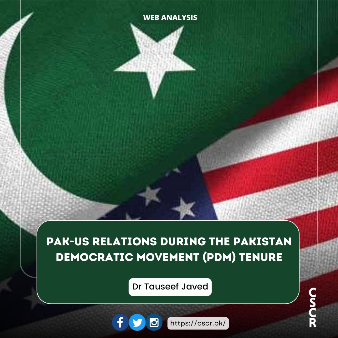 Centre for Strategic & Contemporary Research tweet media