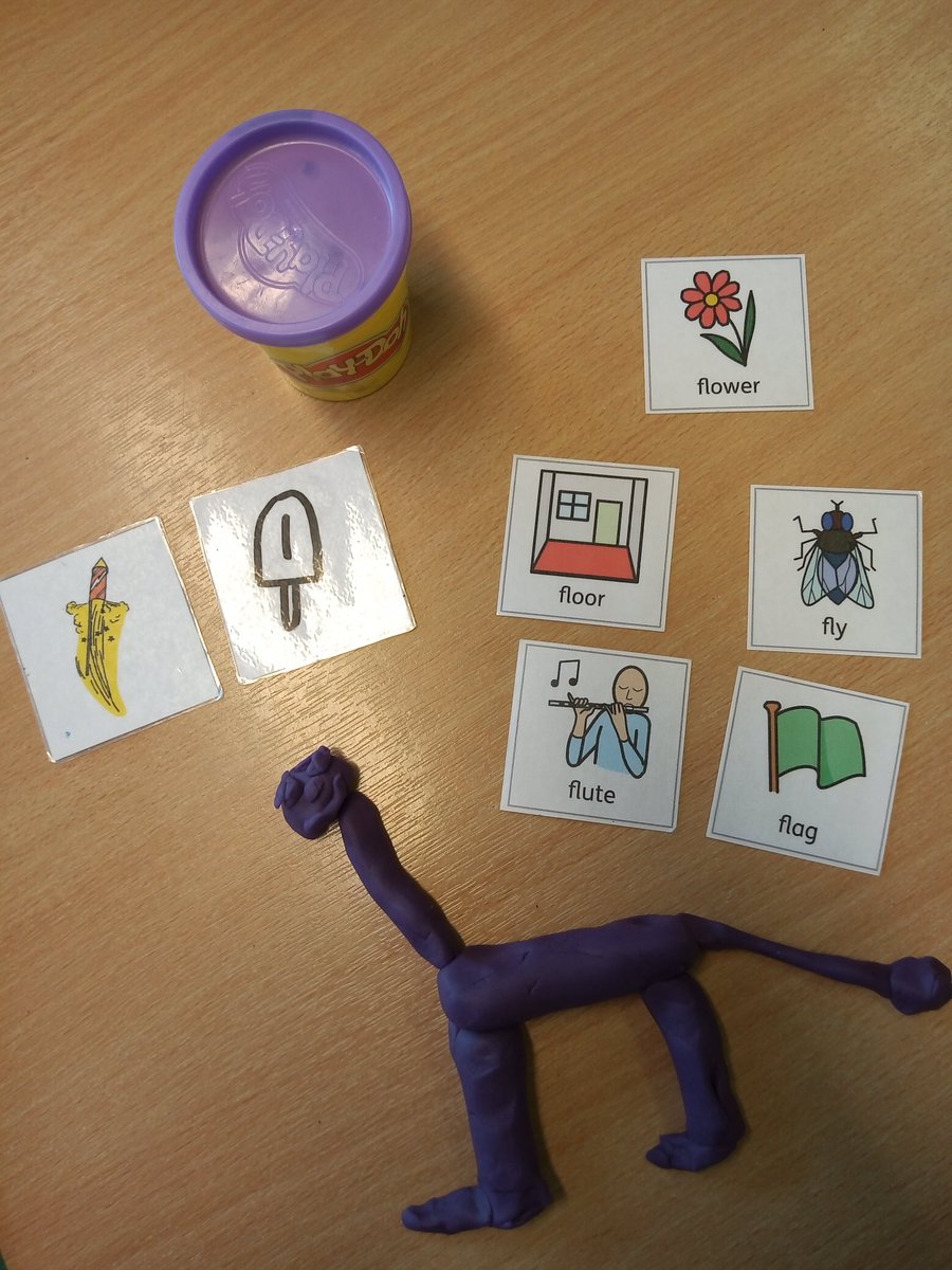Jill Primrose (@jillprimroselst) on Twitter photo I've had some genuinely amazing play dough sculptures as part of speech sound therapy this week including a horse (see below) and some fantastic dinosaurs. I even learnt some new dinosaur names! Kids are amazing and I always learn a new fact every week. #mysltday <a href="/livspeech/">Liverpool Speech Therapy</a> I've had some genuinely amazing play dough sculptures as part of speech sound therapy this week including a horse (see below) and some fantastic dinosaurs. I even learnt some new dinosaur names! Kids are amazing and I always learn a new fact every week. #mysltday <a href="/livspeech/">Liverpool Speech Therapy</a>