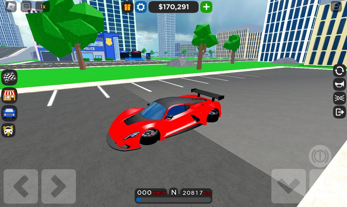 AceJimmy5's tweet photo. @Foxzie_RBLX Alien Car https://t.co/dPmqaSCqOi