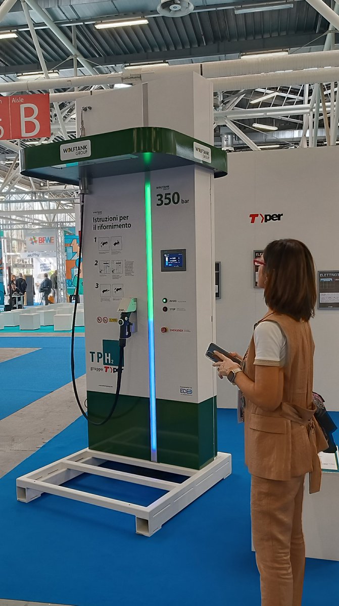 Wolftank Group tweet media