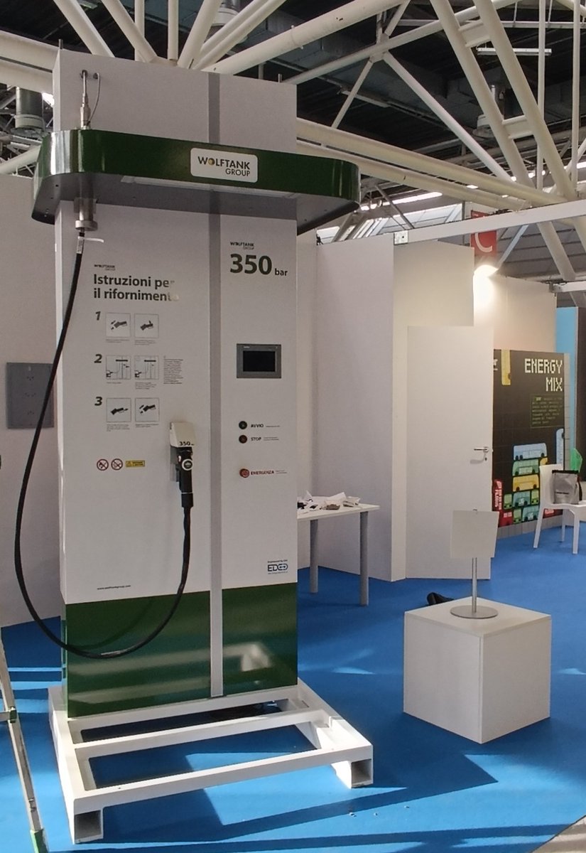 Wolftank Group tweet media