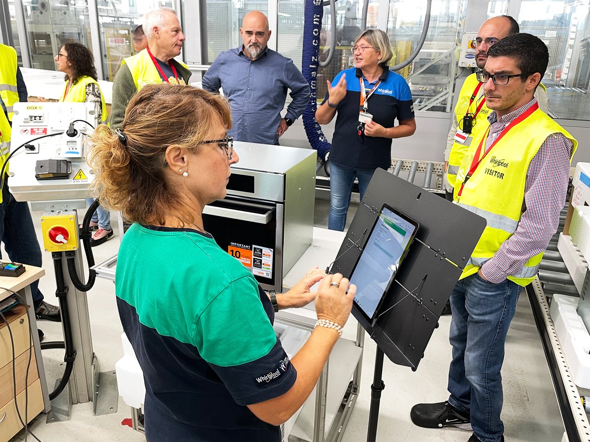 IMU @ NTUA tweet media