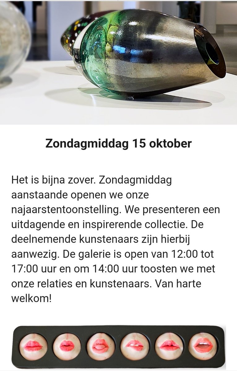 Zondag aanstaande 🍂
mailchi.mp/sillegallery/z…