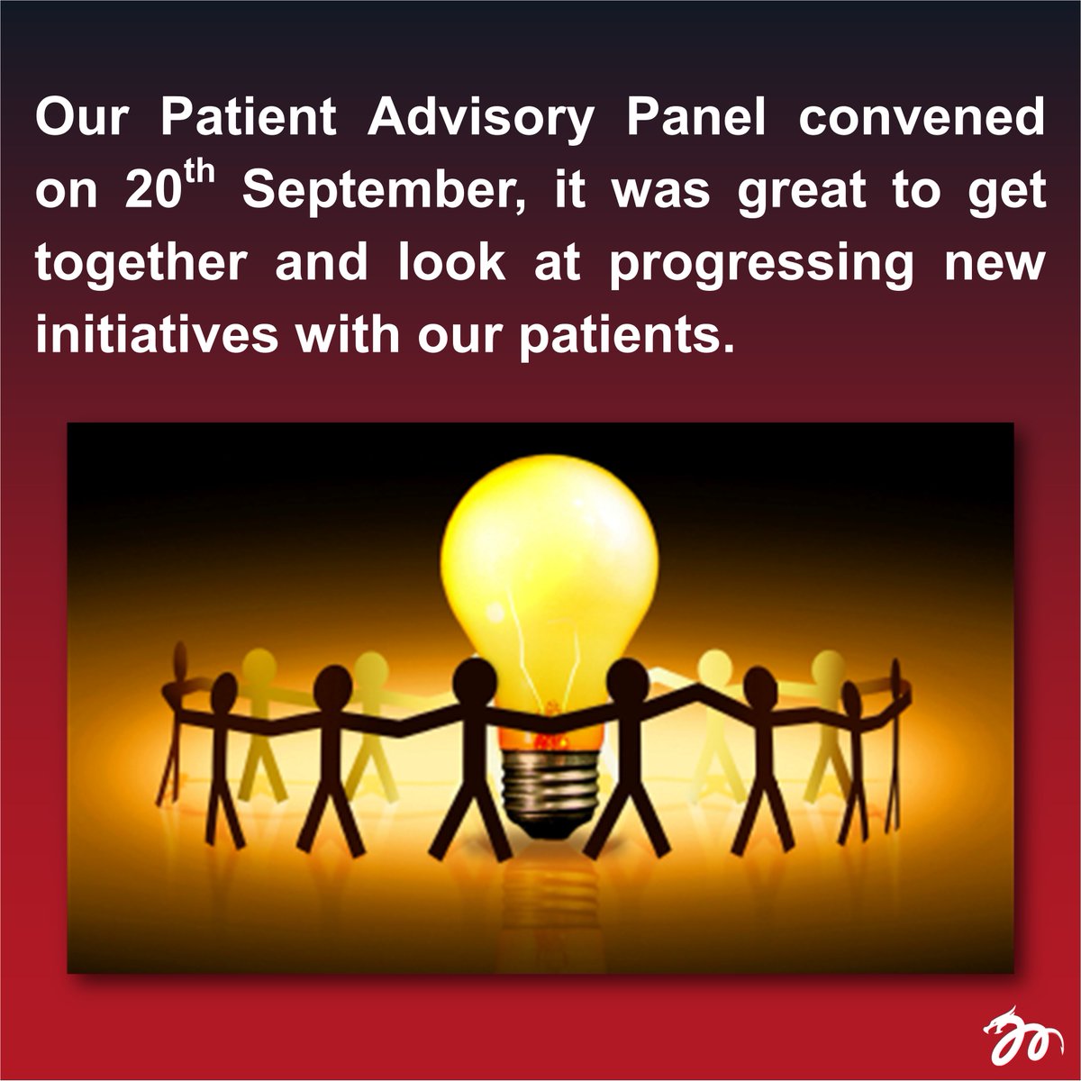 LymphNetWales's tweet photo. #patientadvisorypanel #patientadvisory #patients #recruiting #applicants #lymphoedema #lymphoedemawales #lwcn #lymphoedemawalesclinicalnetwork https://t.co/SEmiwzSiiE