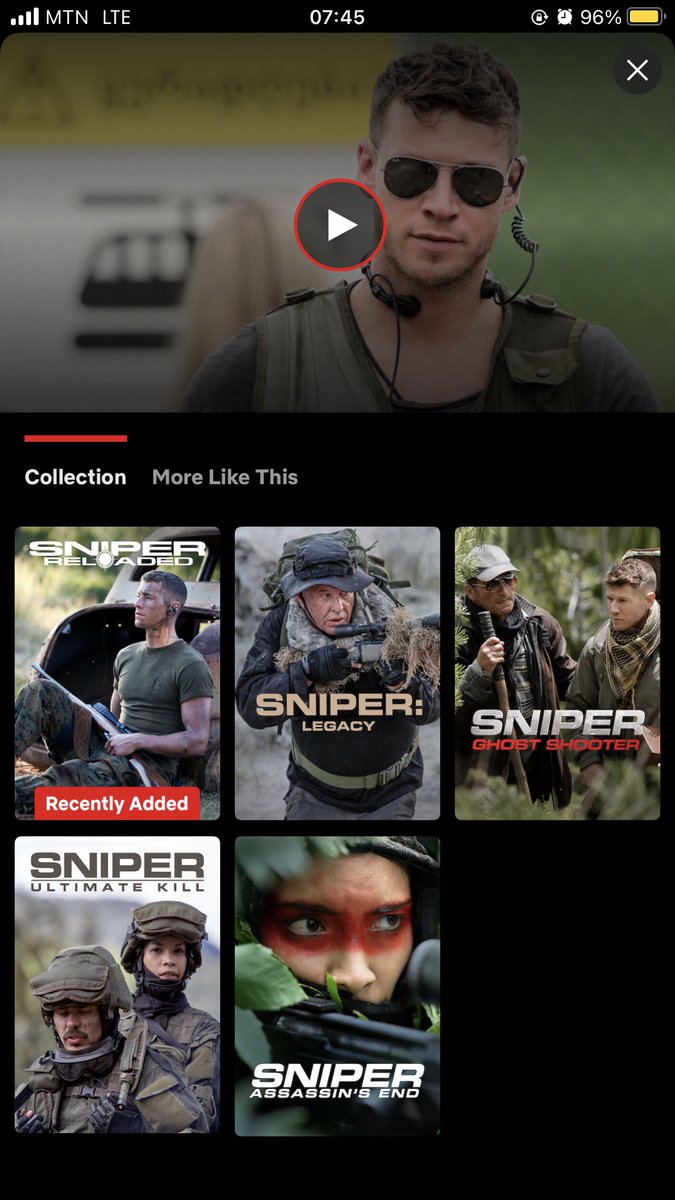Ehmrys4's tweet photo. @everymovieplug All here 🔥🔥 https://t.co/39FHepcBub