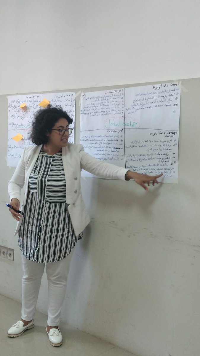 Partenariat 🇲🇦🇪🇺
✨48 nouvelles communes rejoignent le projet #Tadafor
La répartition se fait comme suit :
✅ 18 à #Souss_Massa
✅ 14 à #BeniMellal_Khénifra
✅ 12 à #Tanger_Tétouan_AlHoceima
✅ 8 à #Casablanca_Settat
✅ 8 à l’#Oriental
#ActForImpact #MarocUE #Societé_Civile #SDGs